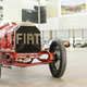 Image for article titled I Want to Get Lost in FCA's Massive Collection of Italian Heritage Cars